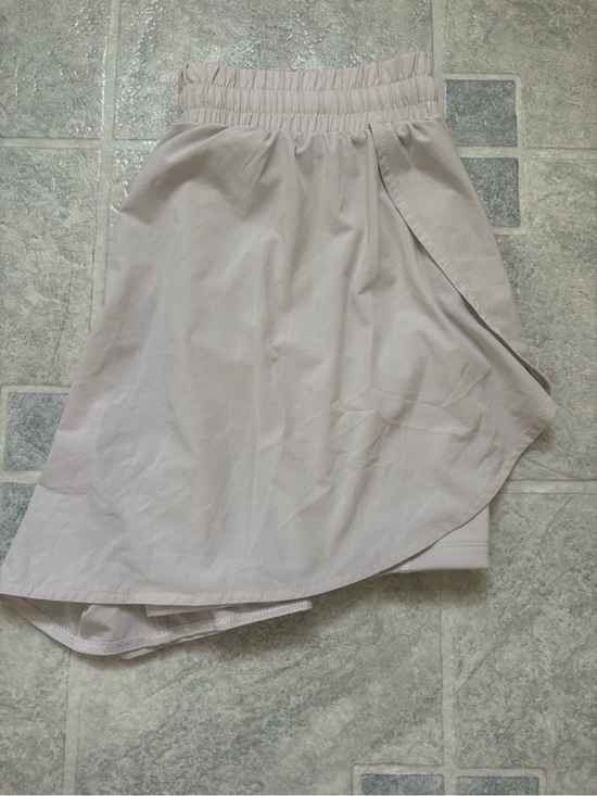 all in motion Pants - All In Motion Women's Asymmetrical Elastic Waist Skirt